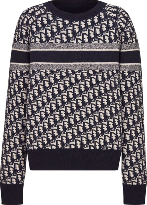 dior pullover damen|dior jumper men's.